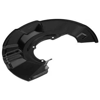 Déflecteur, disque de frein avant droit TEKNÖR HTO-ME-038 pour MERCEDES-BENZ CLASSE E E 430 4-matic - 279cv