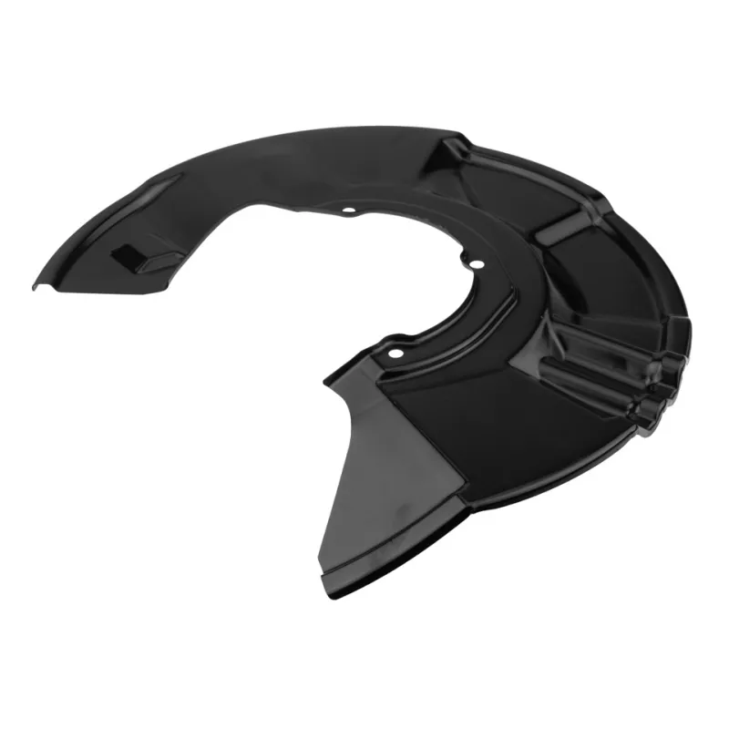 Déflecteur, disque de frein avant droit TEKNÖR HTO-ME-038 - Visuel 1