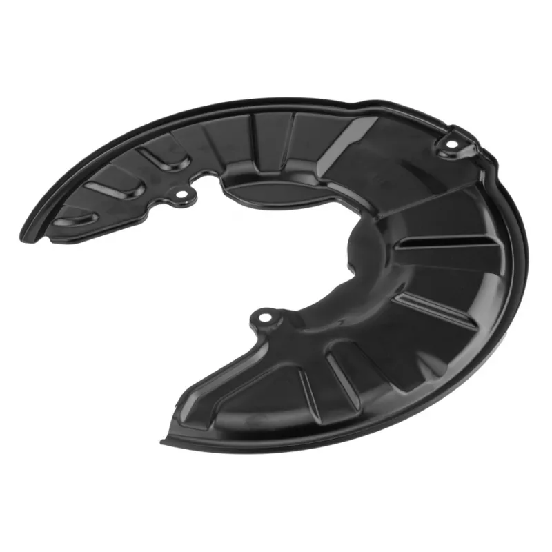 Déflecteur, disque de frein avant gauche TEKNÖR HTO-ME-043 - Visuel 1