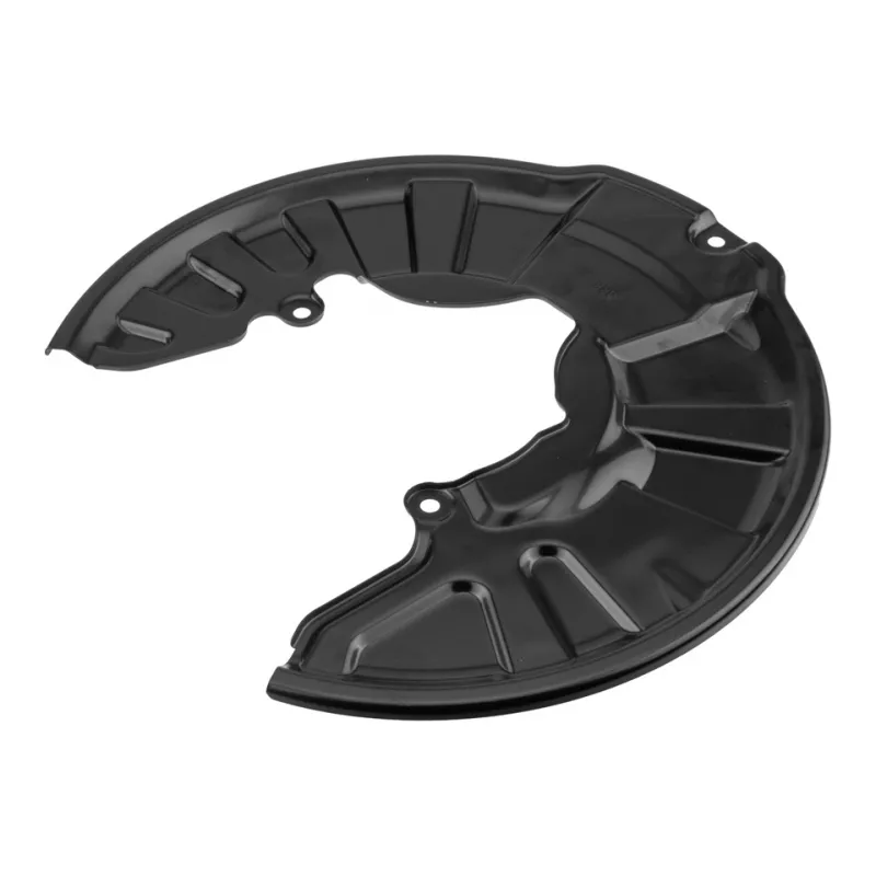 Déflecteur, disque de frein avant droit TEKNÖR HTO-ME-044 - Visuel 1