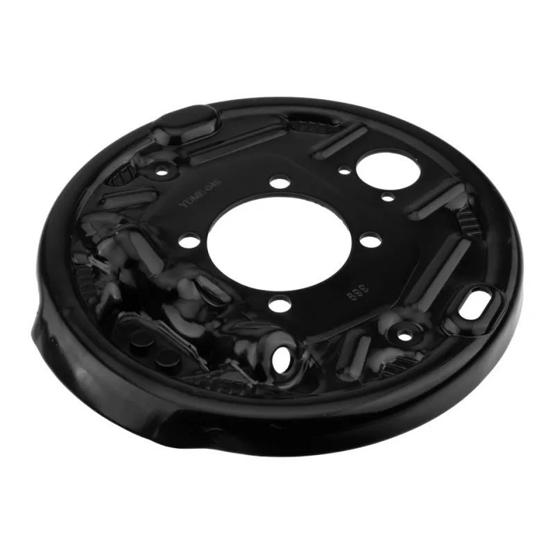 Déflecteur, disque de frein arrière gauche TEKNÖR HTO-ME-045 - Visuel 1