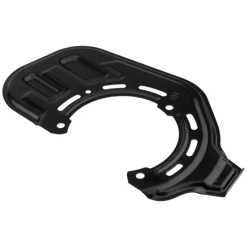 Déflecteur, disque de frein avant gauche TEKNÖR HTO-PL-013 - Visuel 1