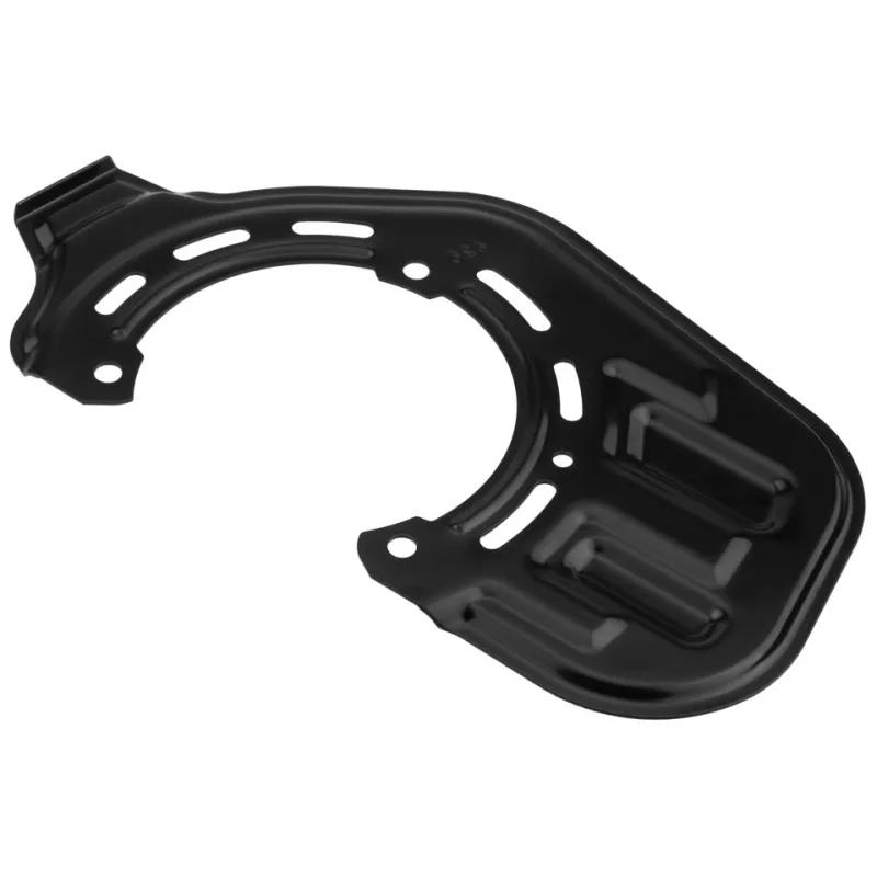 Déflecteur, disque de frein avant droit TEKNÖR HTO-PL-014 - Visuel 1