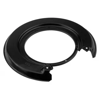 Déflecteur, disque de frein TEKNÖR HTO-PL-017 pour OPEL VECTRA 2000/GT 16V - 150cv