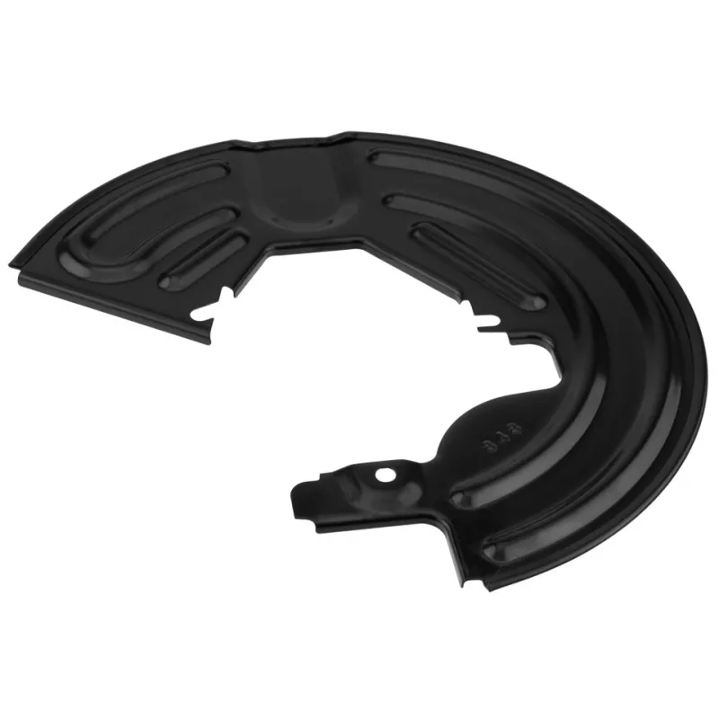 Déflecteur, disque de frein avant gauche TEKNÖR HTO-RE-008 - Visuel 1