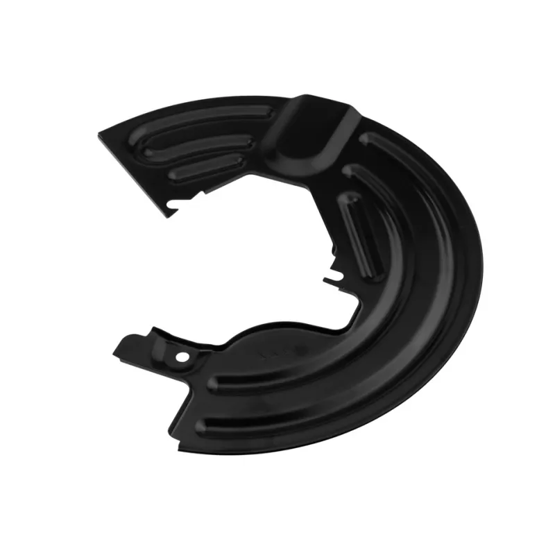 Déflecteur, disque de frein avant droit TEKNÖR HTO-RE-009 - Visuel 1