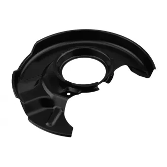 Déflecteur, disque de frein avant droit TEKNÖR HTO-TY-051