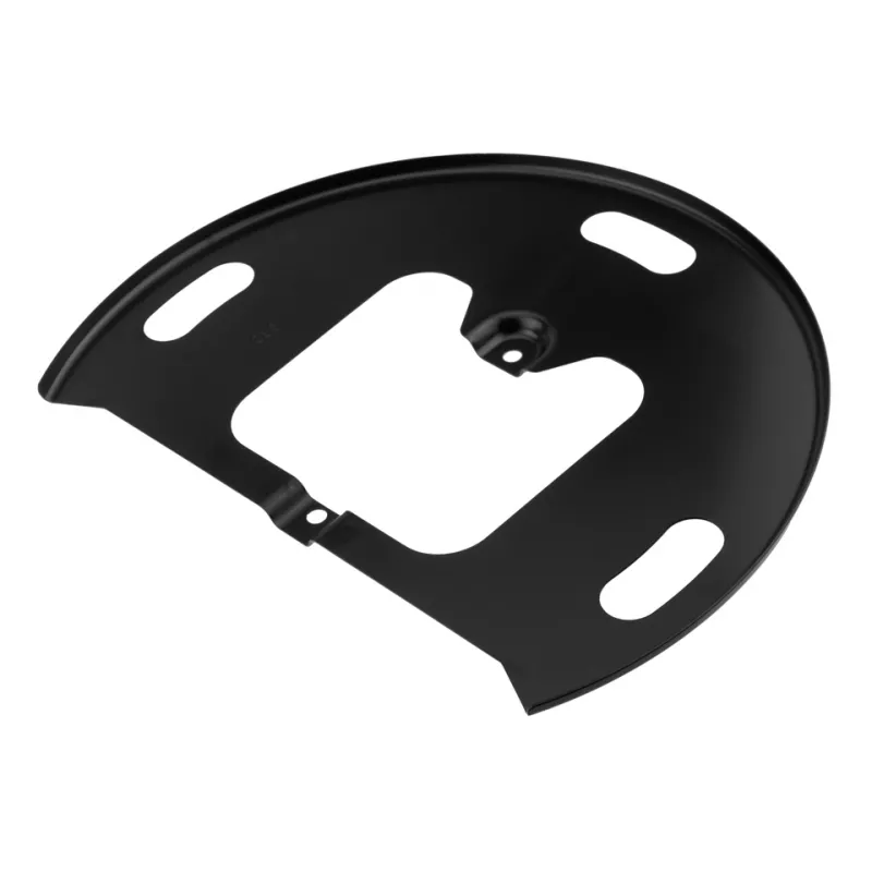 Déflecteur, disque de frein avant TEKNÖR HTO-VC-005 - Visuel 1