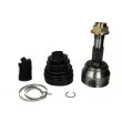 PASCAL G1F056PC - Embout de cardan avant (kit de réparation)