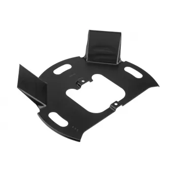 Déflecteur, disque de frein avant TEKNÖR OEM 93821013