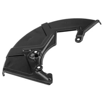 Déflecteur, disque de frein avant droit TEKNÖR HTO-VW-061 pour SEAT LEON 1.8 T Cupra R - 225cv