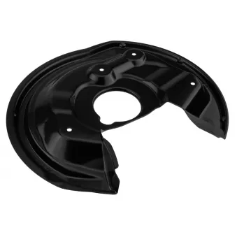 TEKNÖR HTO-VW-067 - Déflecteur, disque de frein arrière droit