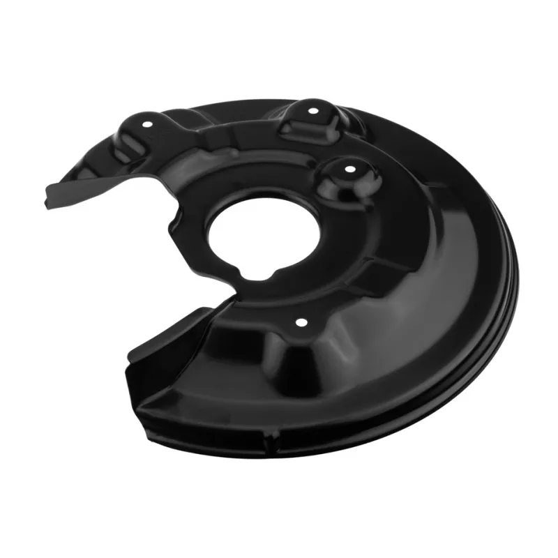 Déflecteur, disque de frein arrière gauche TEKNÖR HTO-VW-068 - Visuel 1