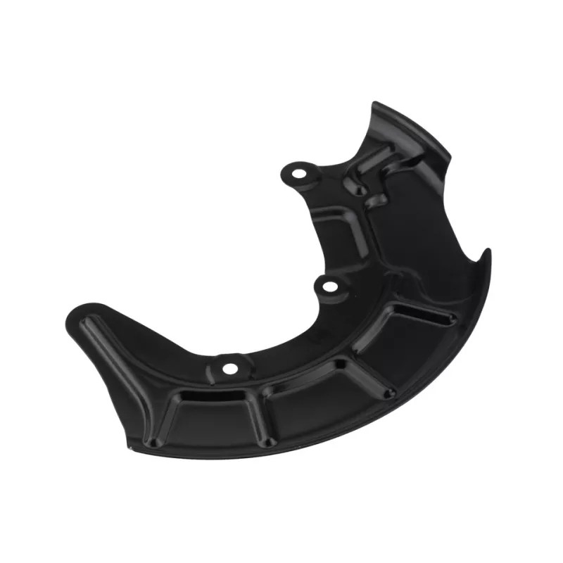 Déflecteur, disque de frein avant gauche TEKNÖR HTO-VW-071 - Visuel 1