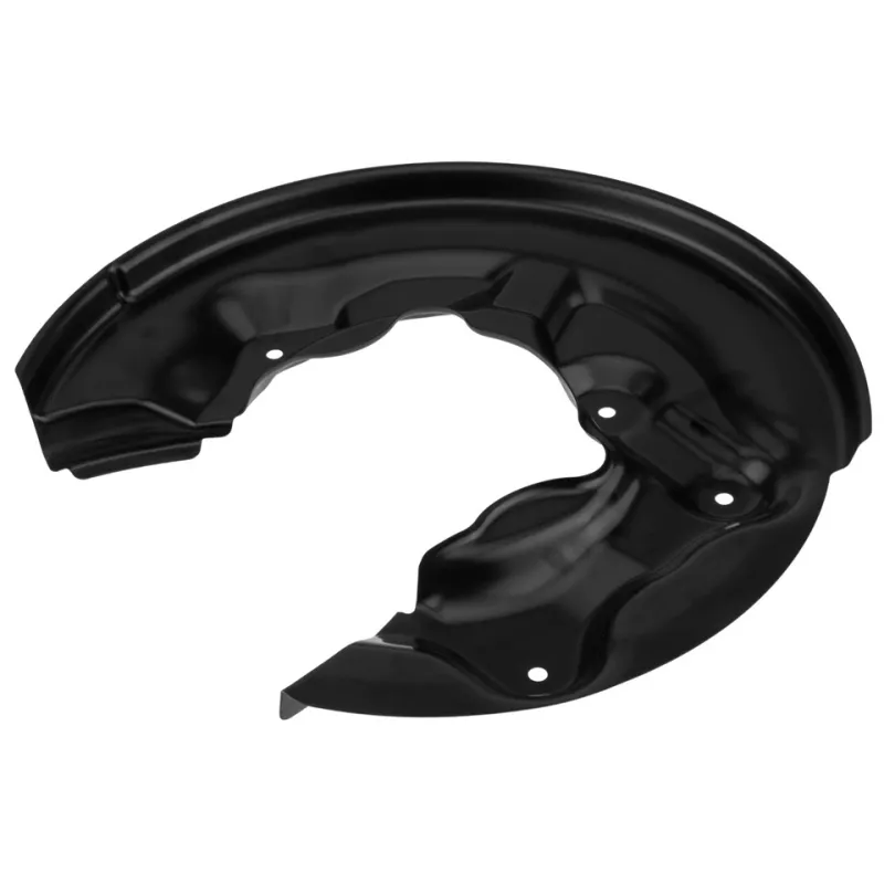 Déflecteur, disque de frein arrière gauche TEKNÖR HTO-VW-075 - Visuel 1