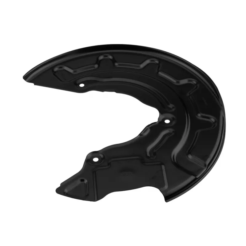 Déflecteur, disque de frein avant gauche TEKNÖR HTO-VW-087 - Visuel 1