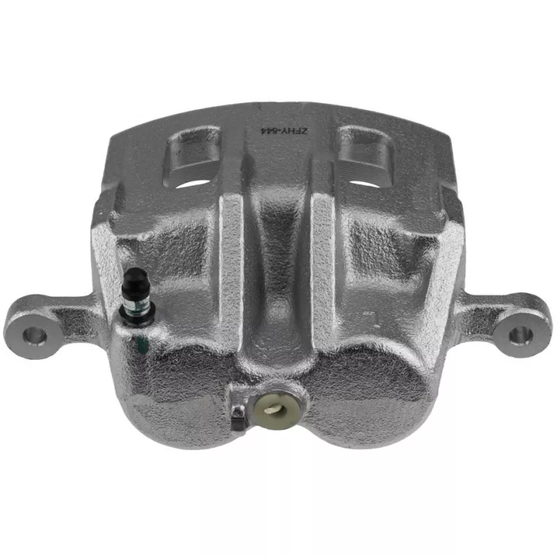 Étrier de frein avant gauche TEKNÖR HZP-HY-544 - Visuel 2