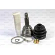 PASCAL G1G001PC - Embout de cardan avant (kit de réparation)