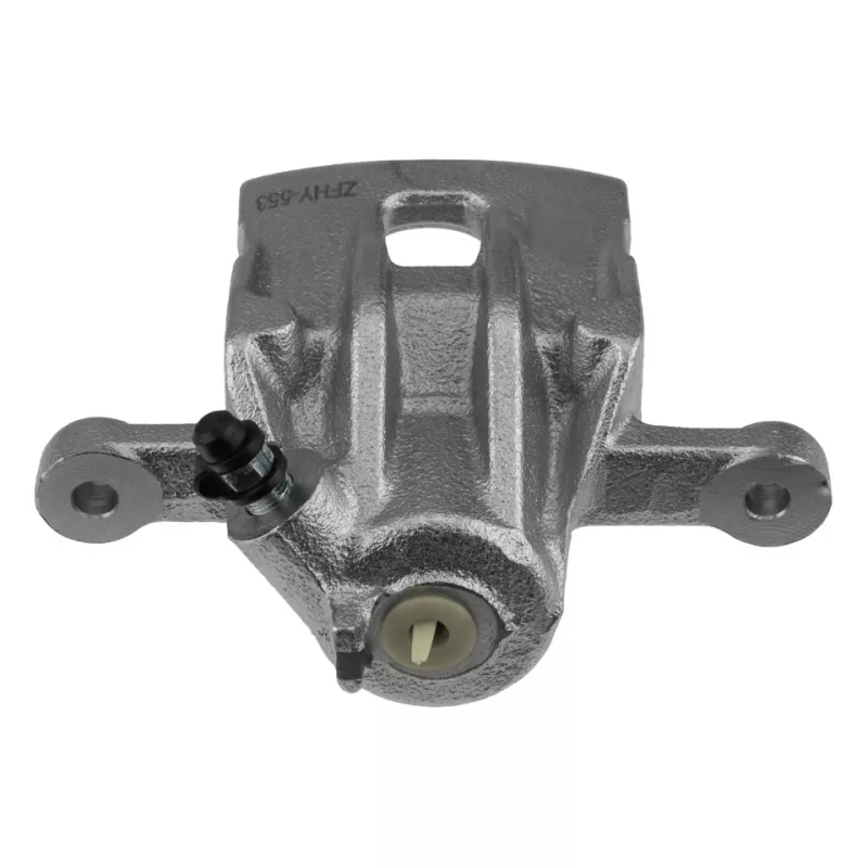 Étrier de frein arrière droit TEKNÖR HZT-HY-553 - Visuel 2