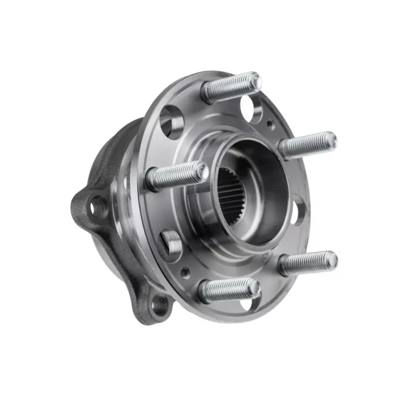 Roulement de roue avant TEKNÖR KLP-HY-530 - Visuel 1