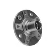 Moyeu de roue avant TEKNÖR [KLP-PL-012P]