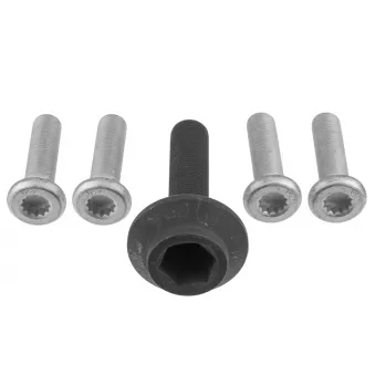 Kit de réparation, moyeu de roue TEKNÖR KLT-AU-012-Z