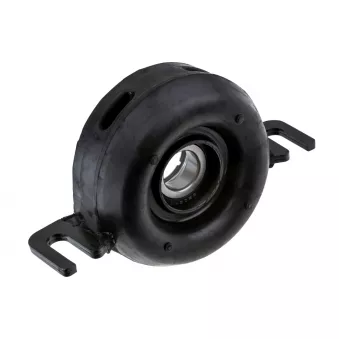 Palier, palier central d'arbre de transmission TEKNÖR NLW-FR-012 pour FORD RANGER 2.5 TD 4x4 - 109cv