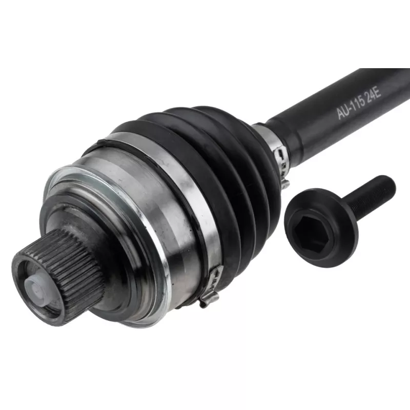 Arbre de transmission TEKNÖR NPW-AU-115 - Visuel 2