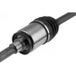 TEKNÖR NPW-BM-209 - Arbre de transmission avant droit