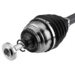 TEKNÖR NPW-BM-209 - Arbre de transmission avant droit