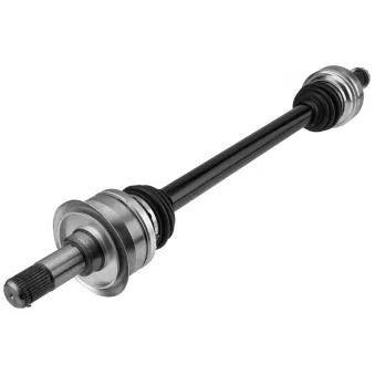 Arbre de transmission arrière droit TEKNÖR NPW-BM-224 pour BMW Série 7 ActiveHybrid - 465cv