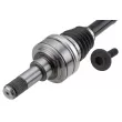 TEKNÖR NPW-BM-229 - Arbre de transmission arrière droit