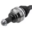TEKNÖR NPW-BM-231 - Arbre de transmission arrière droit
