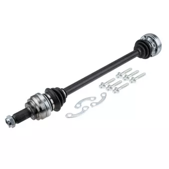 Arbre de transmission arrière droit TEKNÖR NPW-BM-233