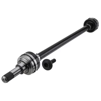 Arbre de transmission arrière droit TEKNÖR NPW-BM-237