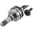 TEKNÖR NPW-BM-241 - Arbre de transmission arrière gauche