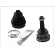 PASCAL G1G012PC - Embout de cardan avant (kit de réparation)
