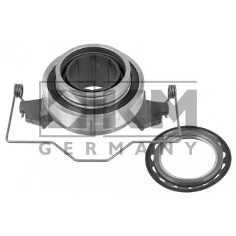Butée de débrayage KM GERMANY OEM 1672948