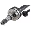 TEKNÖR NPW-BM-245 - Arbre de transmission arrière droit