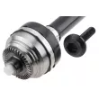 TEKNÖR NPW-BM-245 - Arbre de transmission arrière droit