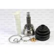 PASCAL G1G012PC - Embout de cardan avant (kit de réparation)