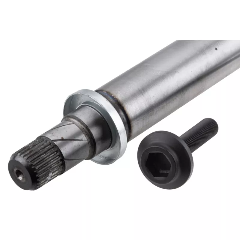 Arbre de transmission avant droit TEKNÖR NPW-BM-254 - Visuel 1