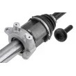 TEKNÖR NPW-BM-254 - Arbre de transmission avant droit
