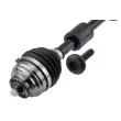 TEKNÖR NPW-BM-254 - Arbre de transmission avant droit