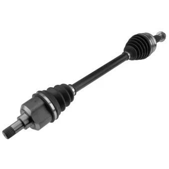 TEKNÖR NPW-CT-146 - Arbre de transmission avant gauche
