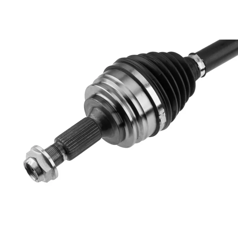 Arbre de transmission avant gauche TEKNÖR NPW-CT-146 - Visuel 2