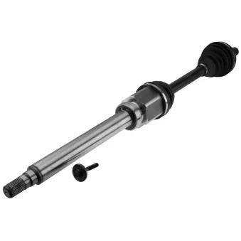 Arbre de transmission avant droit TEKNÖR OEM AG913B436FC