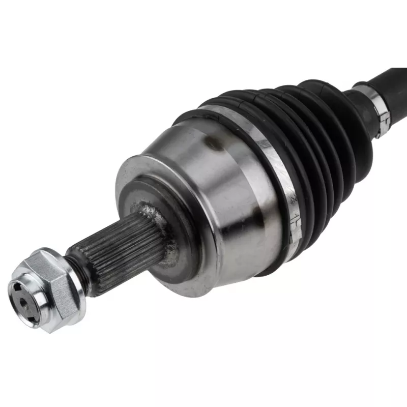 Arbre de transmission avant gauche TEKNÖR NPW-FT-085 - Visuel 2