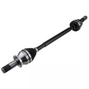 Arbre de transmission arrière gauche TEKNÖR NPW-JG-014
