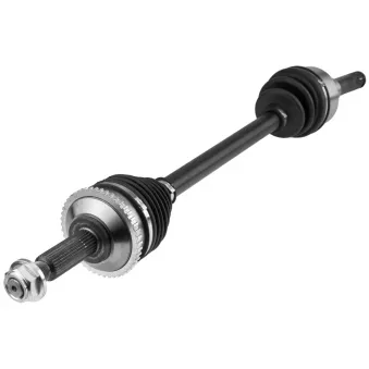 TEKNÖR NPW-JG-018 - Arbre de transmission arrière droit